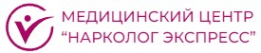 Логотип компании Нарколог экспресс в Тихорецке